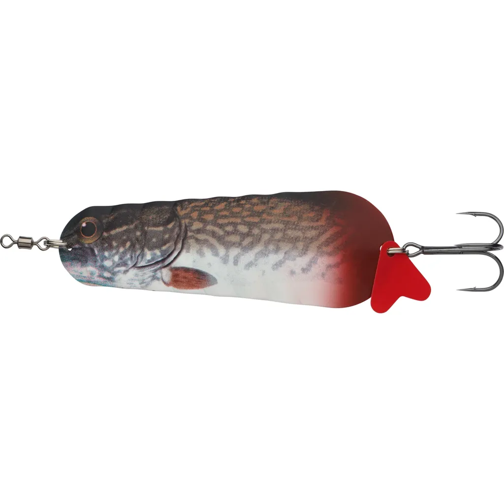 Abu Garcia Atom PRO Blinker 9cm 35g Pike