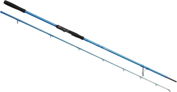 Savage Gear SGS4 ShadNMetal Specialist Spinning Rod 2.26m 150g Moderate Fast