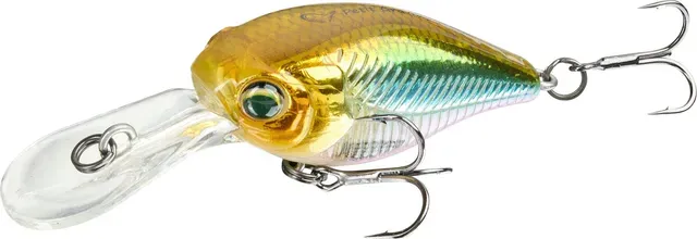 Savage Gear Petit Gravity Crank DR Crankbaits 4cm 5.3g 0.5–1.5m Roach