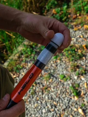 Fox Marker Sticks 24 60cm Aluminium