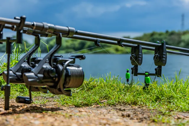 Fox Mini Micron Bissanzeiger Mehrfarbig LR1