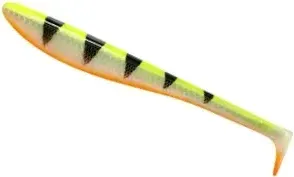 Savage Gear Monster Shad 18cm 33g Lemon Tiger