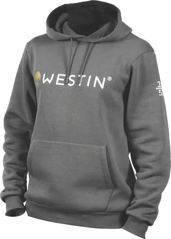 Westin Hoodie XS Iron Grey