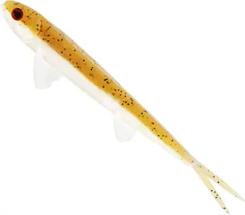 Westin Twinteez Pelagic V-Tail 14cm 15g Heller Köderfisch