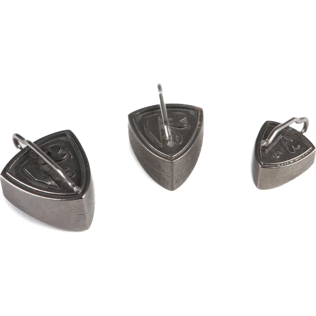 Fox Rage Strike Point Hitcher Chin Weight Tungstun 15g