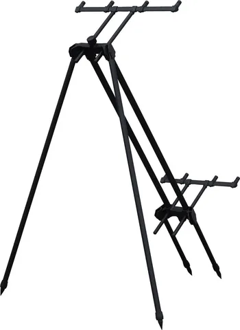 Prologic Tri-Sky Pod 4 Rod 70–128cm 3.8kg