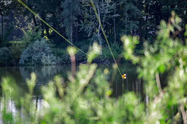 Black Cat Zeus Line G2 0.45mm 46kg 400m yellow