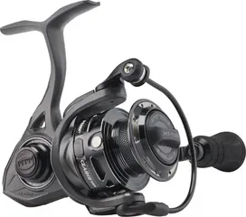 Penn Clash II Stationärrolle 2000 4.5kg 235g 68cm