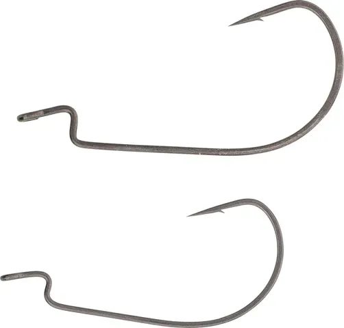 Savage Gear Ewg Offset Super Slide Hook 4/0 10pcs 100g