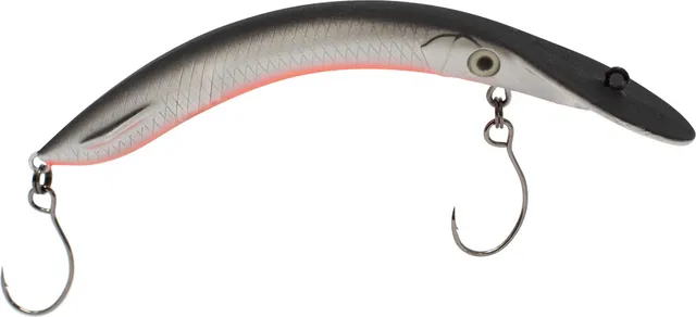 FTM Banano Wobbler 7.8cm 3g Farbe 04