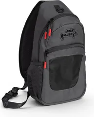 Fox Rage Single Strap Rucksack 26x10x42cm