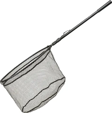 Spro Freestyle Kescher Flick Net 155cm 86cm
