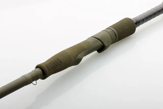 Savage Gear SG4 Drop Shot Specialist 2.43m 8–28g Fast 2pc