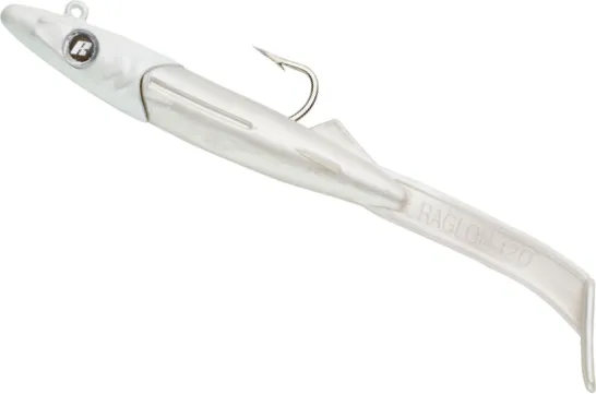 Ragot Raglou Hybrid 105 PW