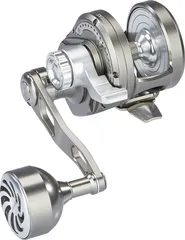 Balzer Adrenalin AX 12 LH Meeresrolle 5.8:1 Links