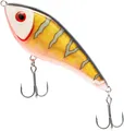 Westin Swim Glidebait Jerkbait TC 10cm 34g Sinking TC Gold/Red