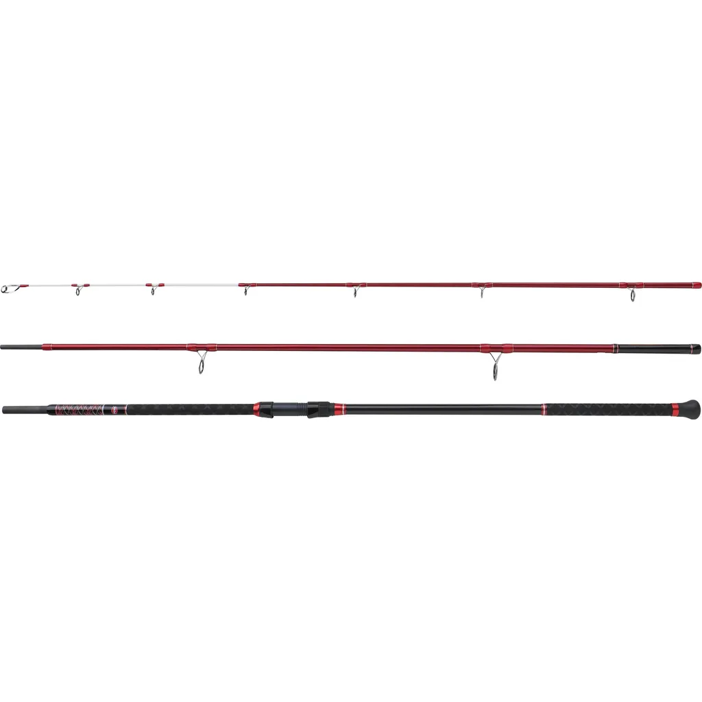 PENN Squadron III Bass Meeresrute 3,5m 56–112g 3pc