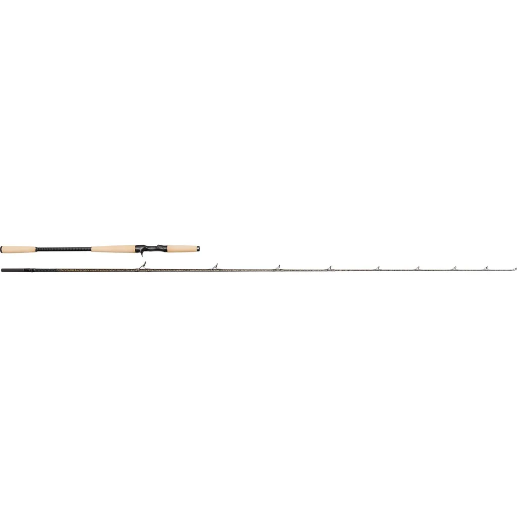 Westin W8 Monsterstick-T Baitcastrute 2.33m 130–260g 1+1pc