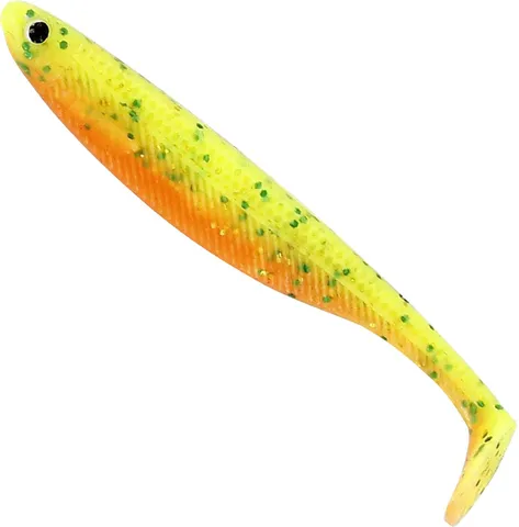Westin Shadteez Slim 5cm Green Tomato