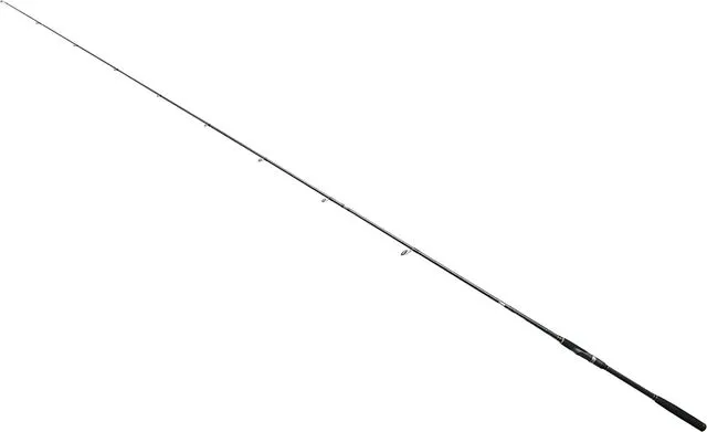 Bullseye X-Series Jig&Shad Spinning Rod 270 18–64g X-Fast