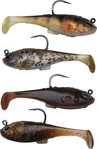 Berkley Pulse Agent E 8cm 14g