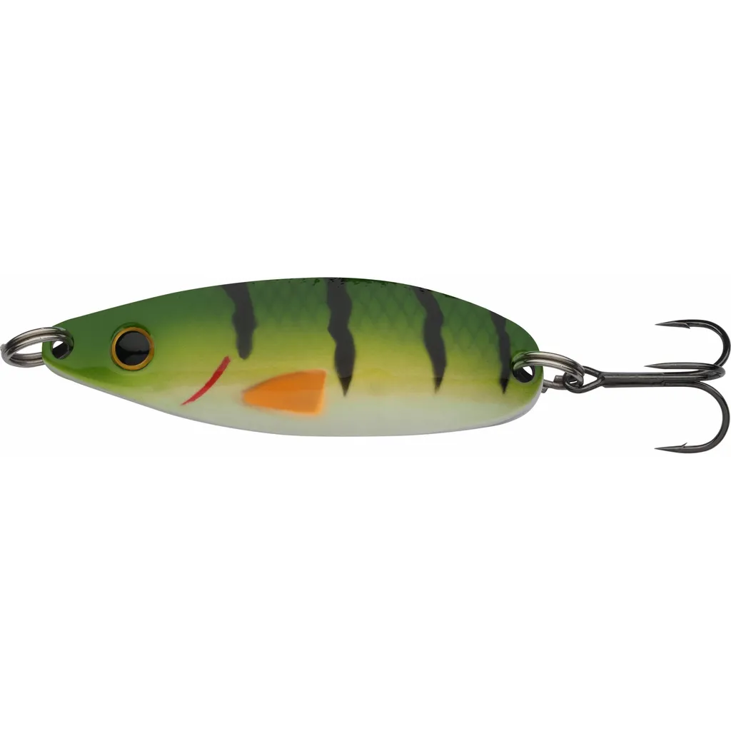 Abu Garcia Shaky Spoon 7cm 20g Perch