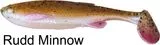 Savage Gear 3D Fat Minnow T-Tail 9cm 7g Rudd Minnow