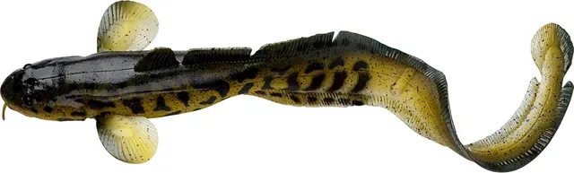 Savage Gear 3D Burbot 25cm 75g Burbot