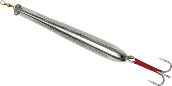 Kinetic Pilken 100g 22cm Silber
