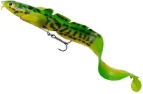 Savage Gear 3D Burbot Shallow 25cm 70g Firetiger
