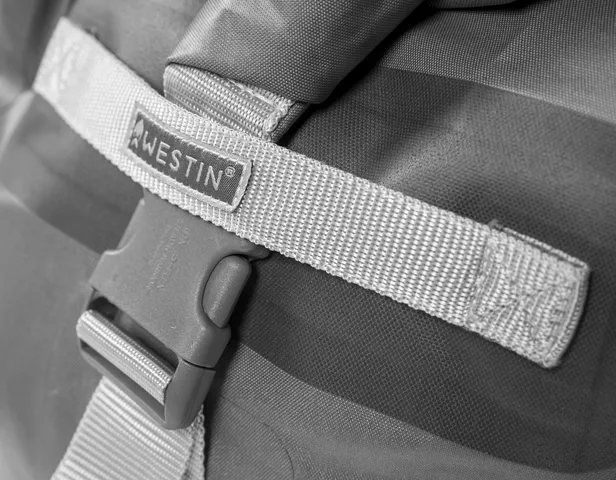 Westin W6 Roll-Top Duffelbag 595 XL 85L