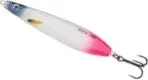Abu Garcia Sölv Blixx Crankbaits 7cm 0.5–2m 13g UV Pink Tail
