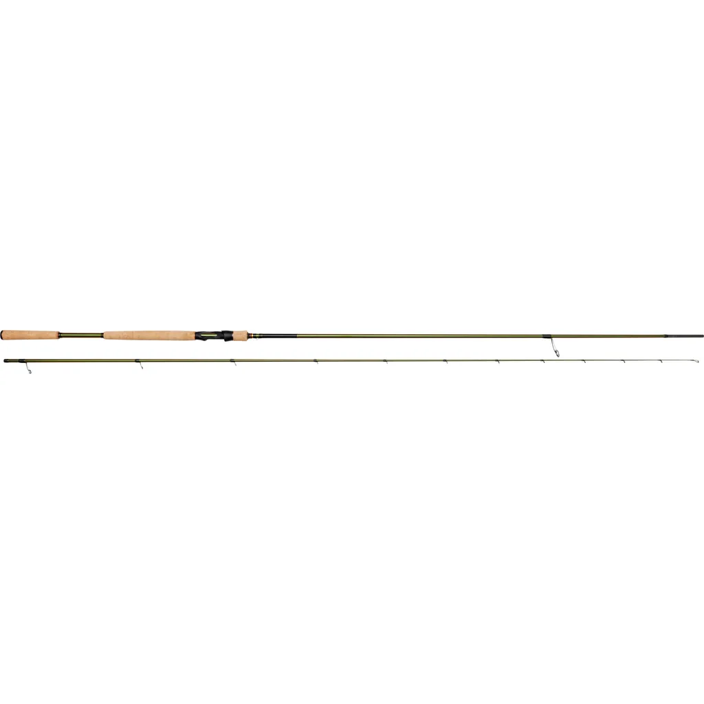 Westin W6 BOMBARDA Spinnrute 1142 3.4m 11–38g 2pc MH