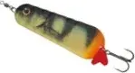 Abu Garcia Atom Pro Crankbait 9cm 1–3m 35g Fire Perch