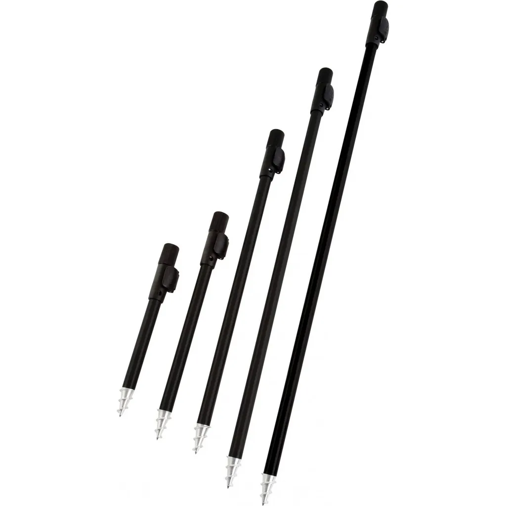 Fox Black Label Banksticks 23cm Cam Lock Powerpoint