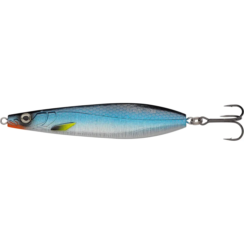 Abu Garcia Sölv Blixx Meerforellenköder 7cm 13g Blue Herring
