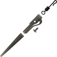 Fox Edges Lead Clip Kit Natural