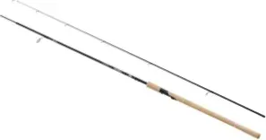 Abu Garcia Venturi V2 Spinning Rod 902 MH 2.74m 15–55g Moderate Fast
