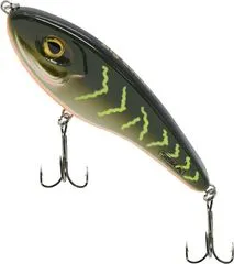 Seika Pro Big Sendai Jerkbait 14.5cm 0.5–2m 55g