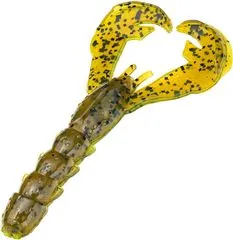 Strike King Rage Baby Craw Softbait 7.5cm Summer Craw