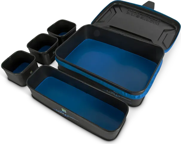 Preston Supera X Eva System EVA