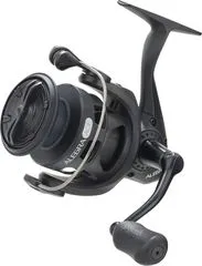 Balzer Alegra ACE Spinning Reel 7200 190g 5.2:1 6+1