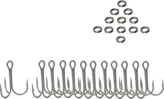 Pilkmaxx VMC Rosco #8 24er