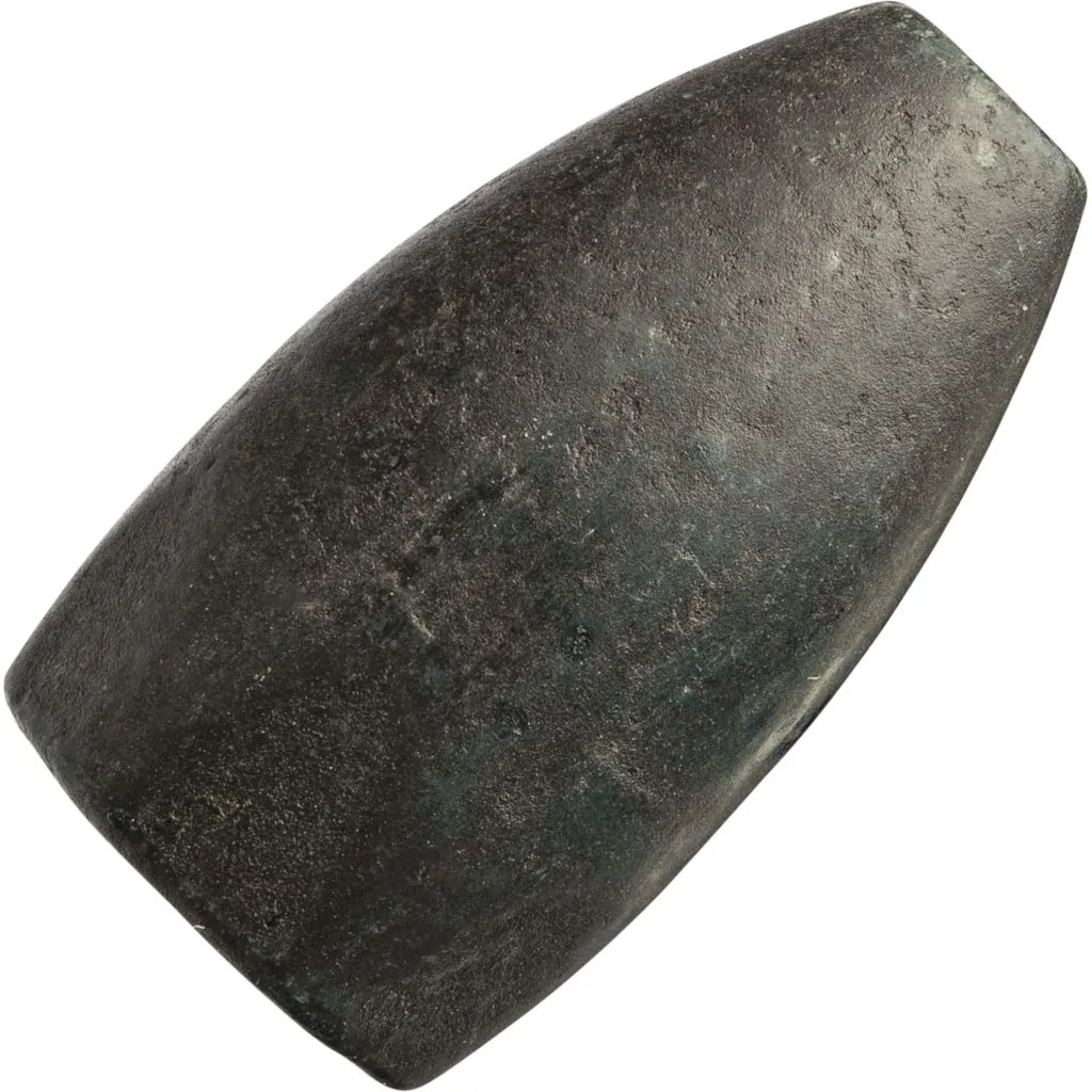 Strike King Tour Grade Tungsten Weights Texas- & Carolina-Zubehör 7.1g Matte Black 3pc