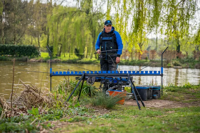 Preston Inception Pro Roost Distanzstab