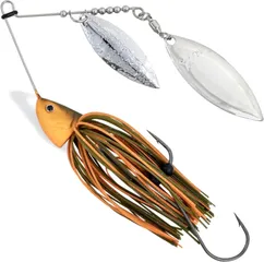 4Street Spinnerbait 13cm 21g Natural