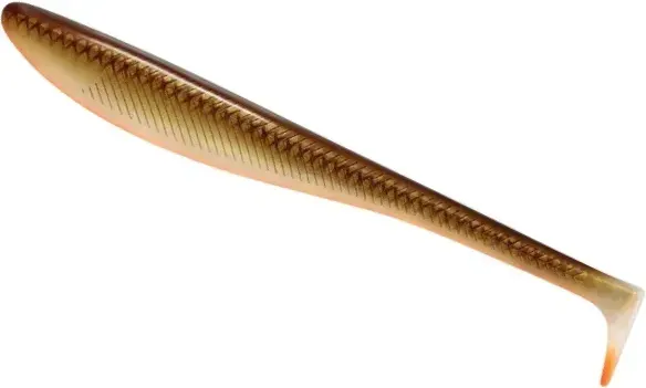 Savage Gear Monster Shad 22cm 60g Dirty Roach