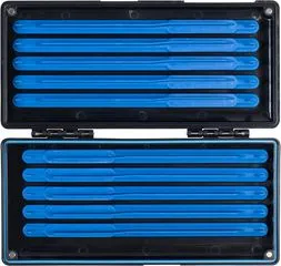 Preston Mag Store System 15cm 10 Compartments