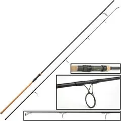 Fox Horizon X4 Rod 3.66m 187cm 385g Fast