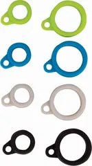 Preston Rig Hook Ups